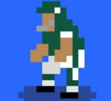 Retro Bowl - Play Online Retro Bowl on Pizza Edition