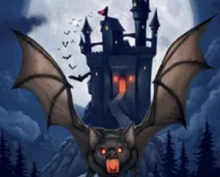 Vampire Pacman Dracula Pacman - Play Online Dracula Pacman on Pizza Edition